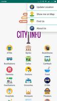 City Info ภาพหน้าจอ 2