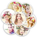 Photo Collage - InstaMag APK