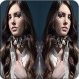 Mirror Photo Editor 2018 icon