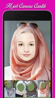 Hijab Camera Cantik imagem de tela 2