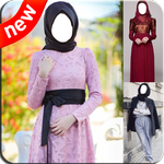 Hijab Modern Photo Editor APK