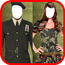 Military Photo Suit Maker APK