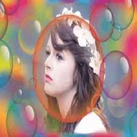 Bubble Photo Maker 스크린샷 1