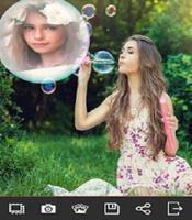 Bubble Photo Maker স্ক্রিনশট 3