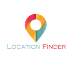 Location Finder ikon