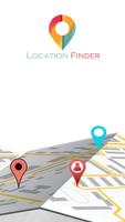 Location Finder 포스터