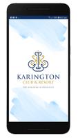 Karington Club and Resort پوسٹر