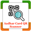 Aadhar Card Scanner lnstant Details