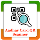 Aadhar Card Scanner lnstant Details APK