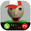 Video Call Baldi : Simulator APK