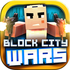 Icona Block City Wars : Pro Edition