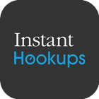 Instanthookups: Chat icono