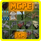 Instant Structure Mod for MCPE icône