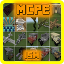 Instant Structure Mod for MCPE APK