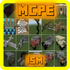 ikon Instant Structure Mod for MCPE