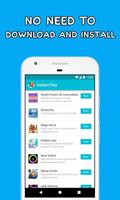 InstantPlay ภาพหน้าจอ 1