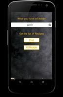 Instant Tasty Recipes screenshot 2