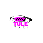 Tule Taxi Cab App icône
