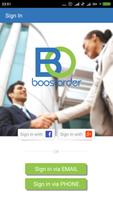 Boostorder Inventory تصوير الشاشة 1