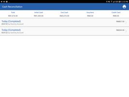 Boostorder POS screenshot 3