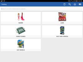 Boostorder POS screenshot 1
