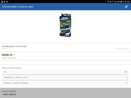Boostorder POS screenshot 2