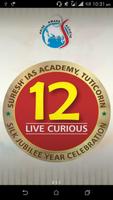 suresh IAS academy poster