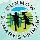 Dunmow St Mary's Primary Schoo أيقونة