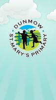Dunmow St Mary's Primary Schoo poster