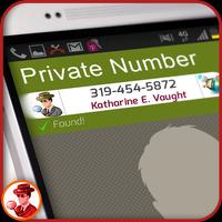 Private Number Identifier: Pro 截圖 3