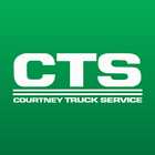 Courtney Truck Service icône