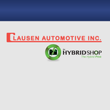 Clausen Automotive icon