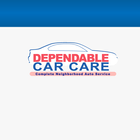 Dependable Car Care আইকন