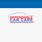 Dependable Car Care 图标