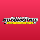 ikon Gary's Quality Automotive
