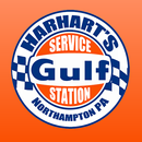 Harharts Service Station APK