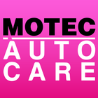 MOTEC Auto Care アイコン