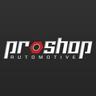 Proshop Automotive icône