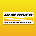 Rum River Automotive-icoon