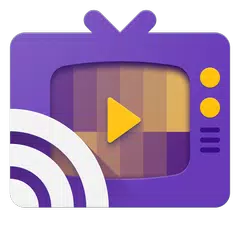 Server Cast | Videos to Chromecast/DLNA/Roku/+ アプリダウンロード