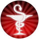 Симулятор врача - текстовый си