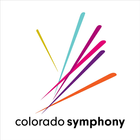 Colorado Symphony ícone
