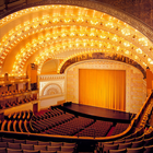 Auditorium Theatre-icoon