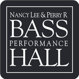 Bass Performance Hall icône