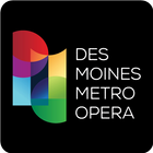 Des Moines Metro Opera ícone