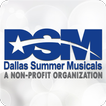 Dallas Summer Musicals