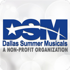 Dallas Summer Musicals icône