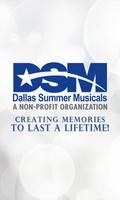 Dallas Summer Musicals 海報