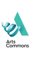 Arts Commons 海报