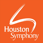 Houston Symphony-icoon